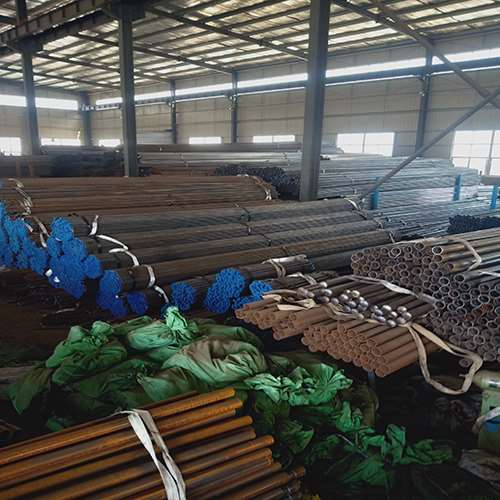 雁峰声测管为何能作为桩基础检测材料？