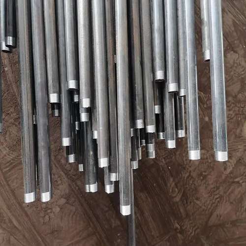 雁峰声测管重量是多少？买管必知的计算公式