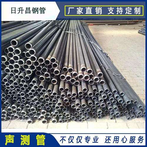 雁峰桥梁声测管作用及预埋检测方法