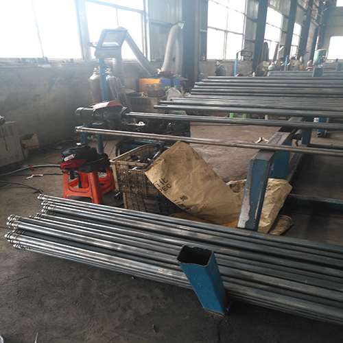 雁峰桥梁桩基声测管的施工工艺流程