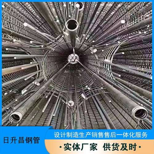 雁峰声测管规格型号有哪些分类？